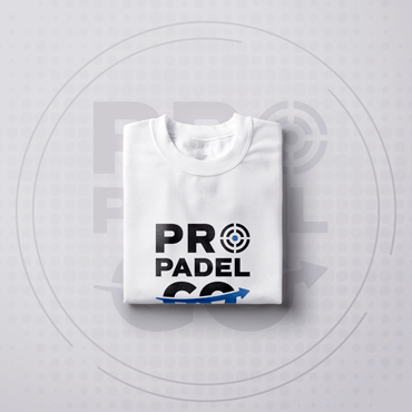 camiseta patrocinio propadelgo