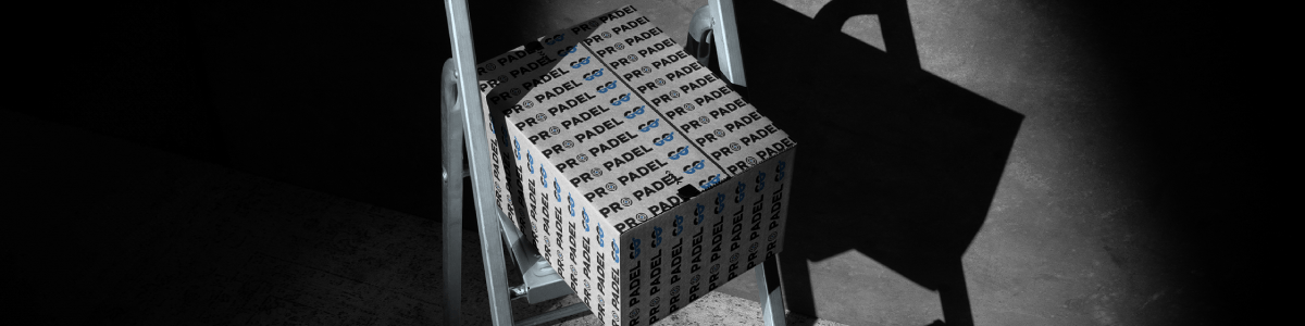 cabecera caja escalera pro padel go ampliada