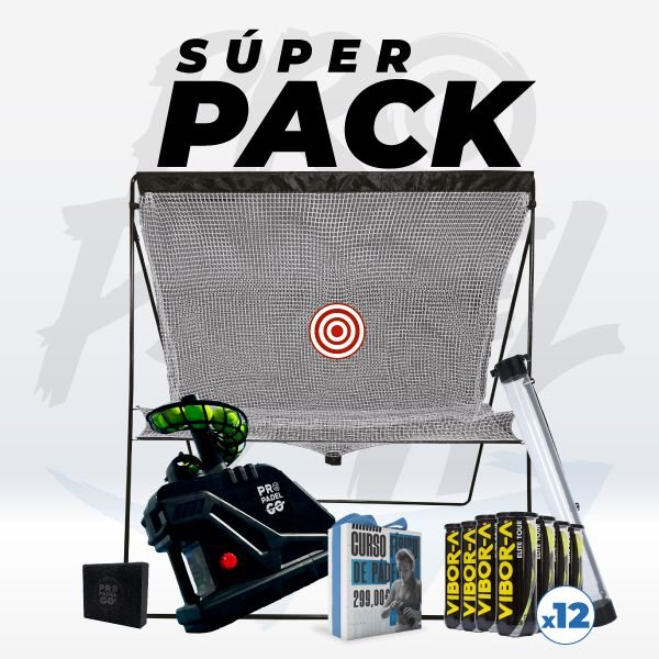 imagen súper pack