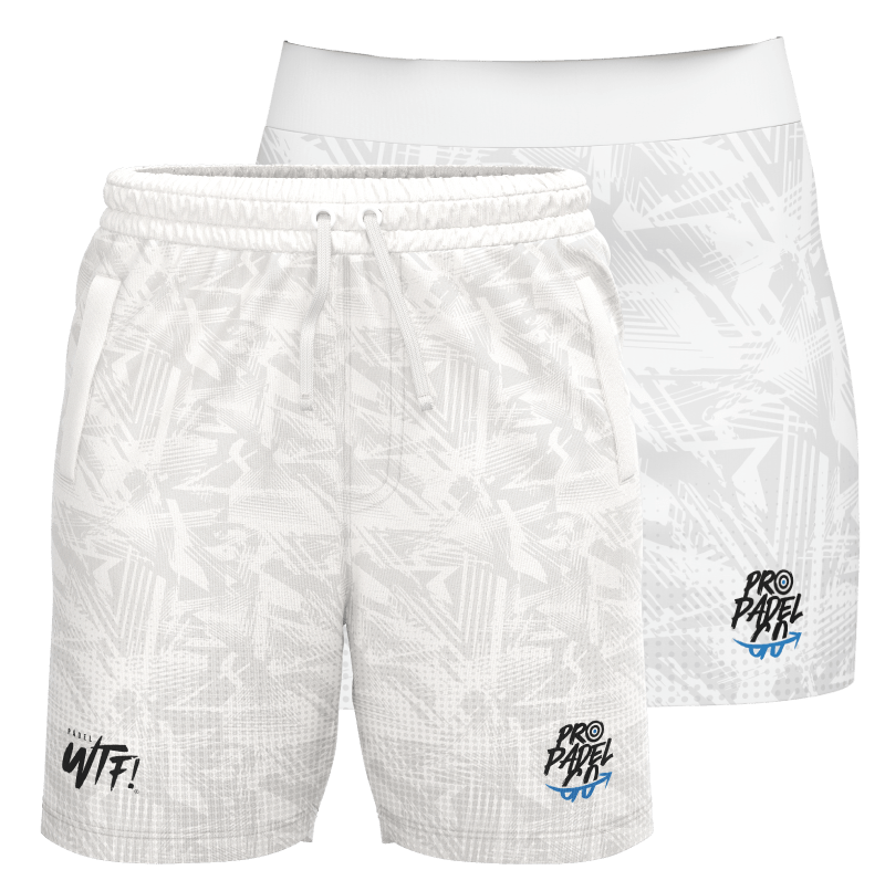 Pantalones deportivos exclusivos