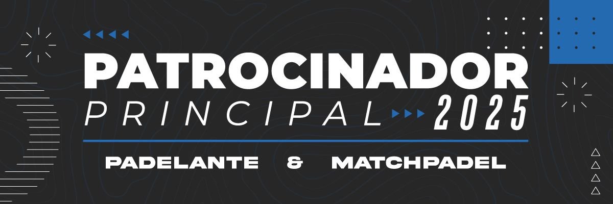 imagen cabecera patrocinador oficial 2025
