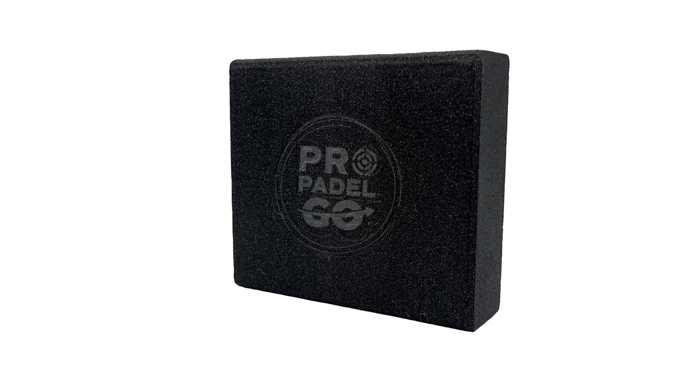 Batería externa oficial Pro Padel GO