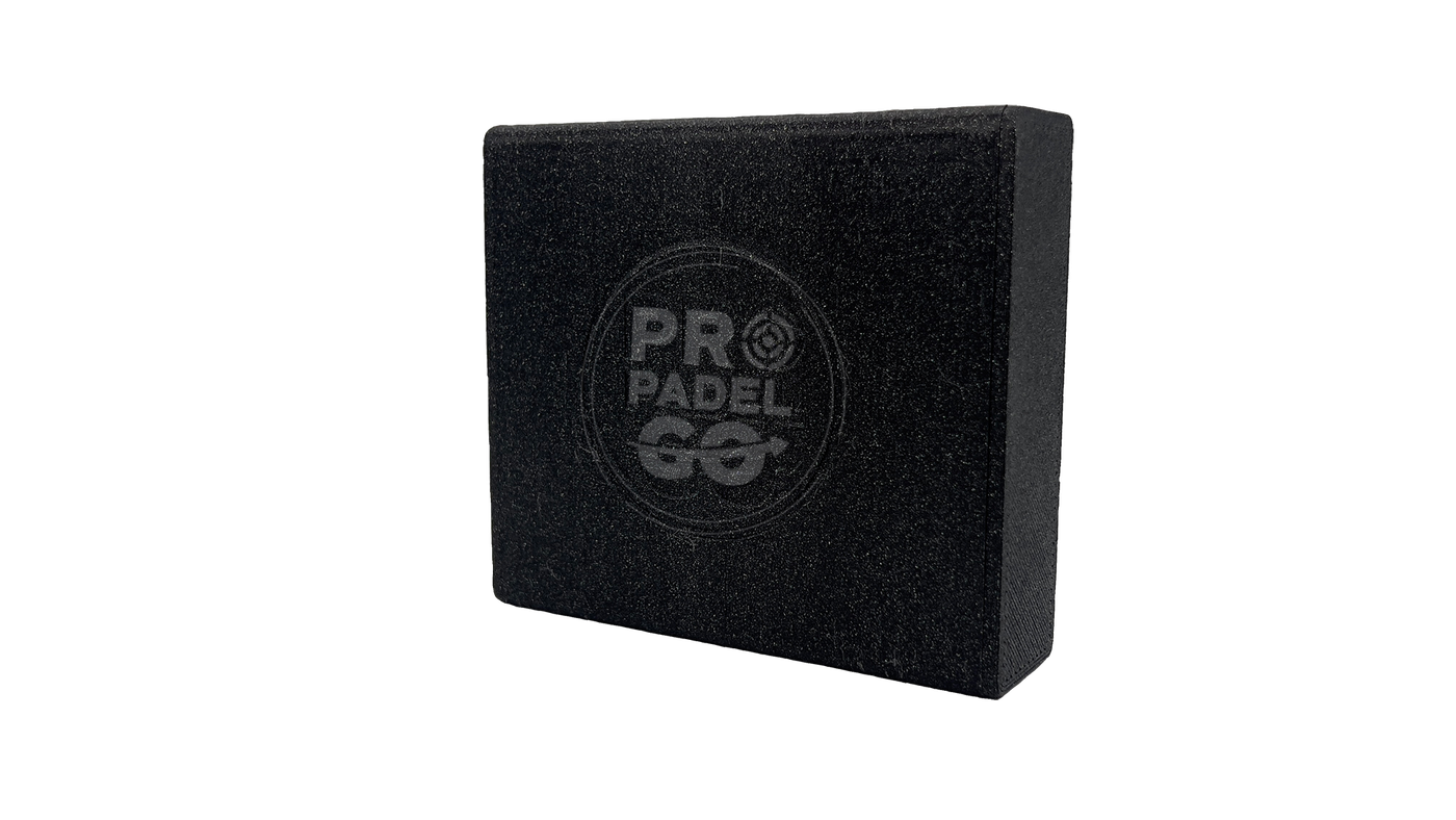 Batería externa oficial Pro Padel GO